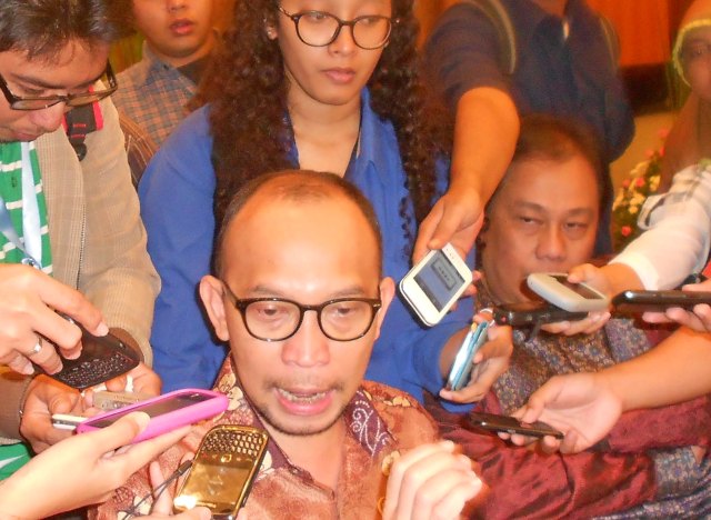 Pemerintah Siapkan Antisipasi jika Defisit Anggaran Lampaui Target 2,4%